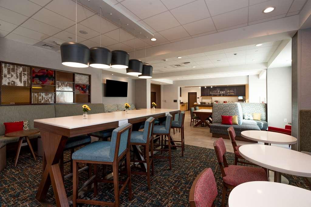 Hampton Inn نيدلز المظهر الخارجي الصورة